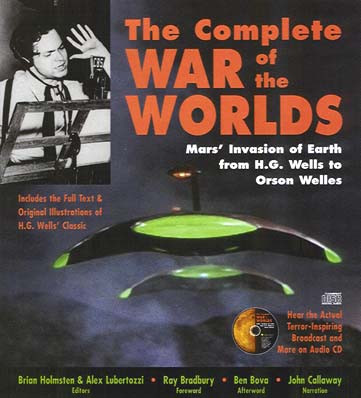 war of the worlds alien 1953. War Of The Worlds (1953)